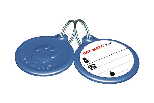 Beeztees CatMate 410614 ve 410615 Kedi Kapısı İçin Magnet - Resim 2