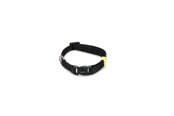 Beeztees Köpek Boyun Tasması, Siyah, 20-30cm, 10mm - 1