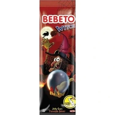 Bebeto Witch
