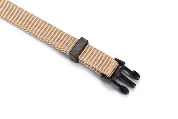 Beeztees Kedi Boyun Tasması, Zilli, Bej, 20-30cm - Resim 5