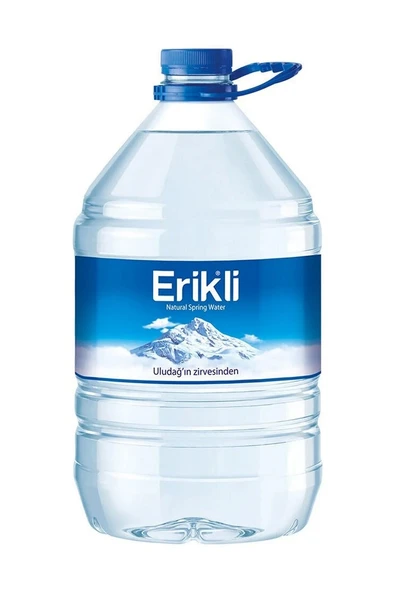 Erikli Su 5Lt