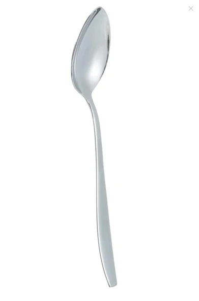 Nehir Sahra Sade Servis Kaşık 1 ad ürün görseli