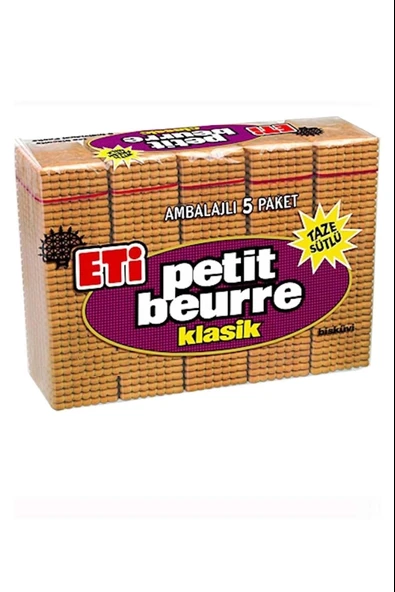 Eti Petit Beure 800  Gr