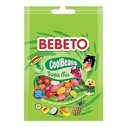 Bebeto 60gr Mix