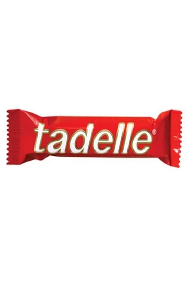 Tadelle Fındık Dol.sütlü.çik. 30 Gr