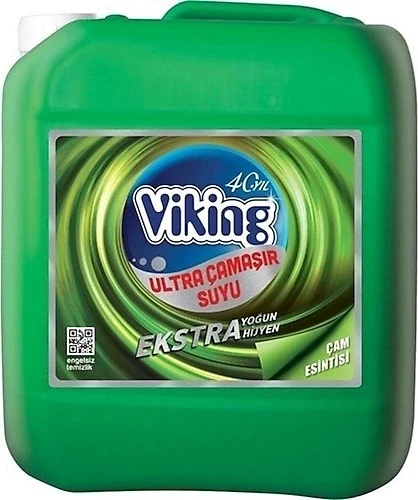 Viking Ultra Çamaşır Suyu  Çam Esintisi 3,5kg