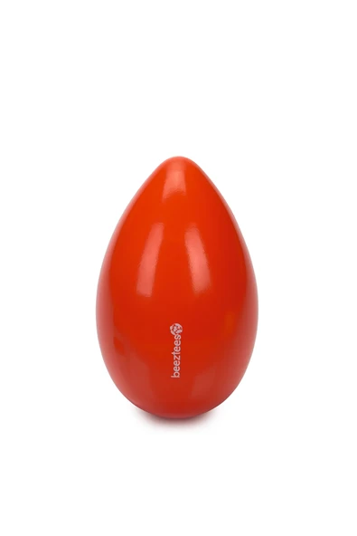 Beeztees Köpek Oyuncağı, Yumurta, Kauçuk, Turuncu, 11x11x17,5cm ürün görseli