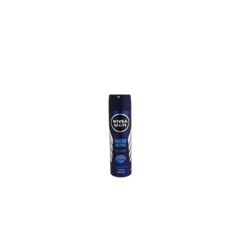 Nıvea Men Sprey Deo. Hızlı Koruma 150  Ml