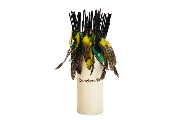 Beeztees Kedi Oltası, Tüylü Uc, 36-92cm - Resim 4