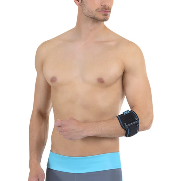 Vizor CODE 304 Neopren Epikondilit Bandajı ürün görseli 1