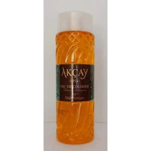 Develi  Gross Tütün Kolonyası 400 Ml