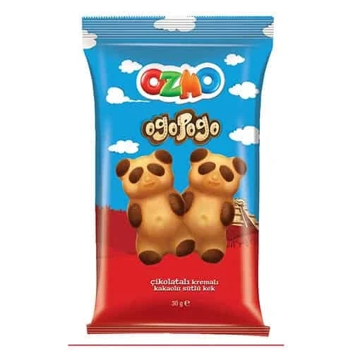 Şölen Ozmo Ogopogo Kaplamalı 38 Gr