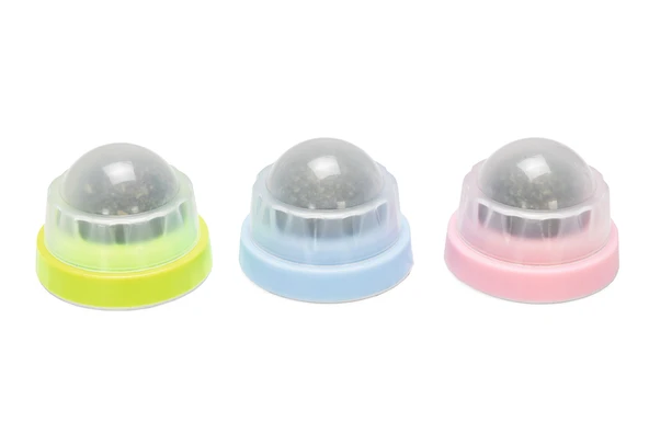 Beeztees Kedi Oyuncağı, Kediotu Topları, 3 Adet, 5x5x4cm - Resim 2