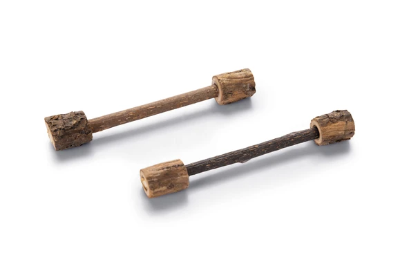 Beeztees Kedi Oyuncağı, Matatabi Çubukları, 2 Adet, 12cm ürün görseli 1