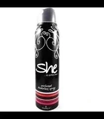 Ndeo Spy B&w_slk_smt_fml 150ml
