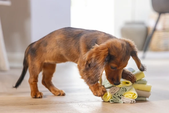 Beeztees Köpek Ödül Saklama Oyuncağı, Top, Polar, Gri/Yeşil, 13cm - 11