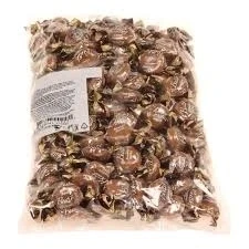 Şölen Butik Bonbon Sütlü Tereyağlı 1kg