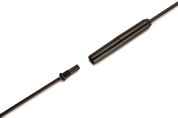 Beeztees Kedi Oltası, Tüylü Uc, 36-92cm - Resim 2