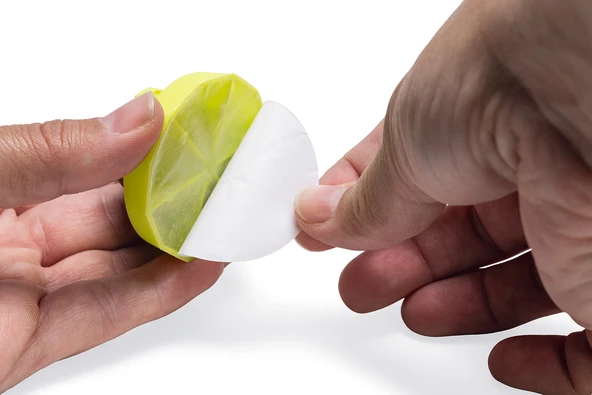 Beeztees Kedi Oyuncağı, Kediotu Topları, 3 Adet, 5x5x4cm - Resim 3