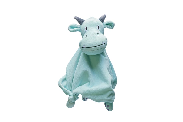 Beeztees Yavru Köpek Oyuncağı, Dragon, Peluş, Yeşil, 31,5x25x17cm