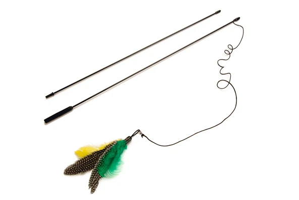 Beeztees Kedi Oltası, Tüylü Uc, 36-92cm ürün görseli