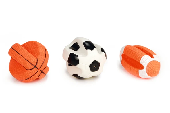 Beeztees Köpek Oyuncağı, Top, Vinyl, Çeşitli Tipler ve Renklerde, L ürün görseli