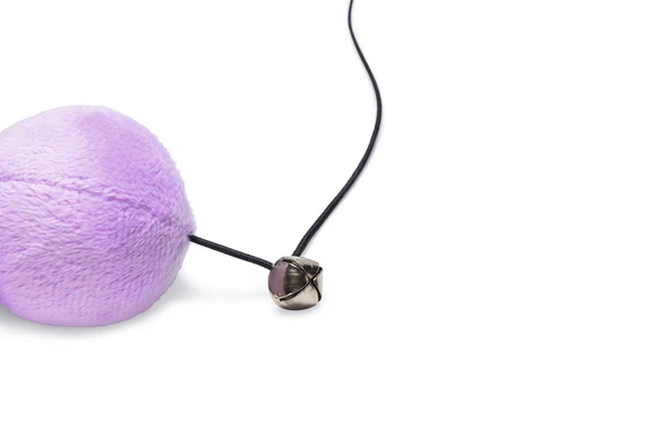 Beeztees Kedi Oltası, Zilli, Peluş Top ve Kuyruk, - Resim 11