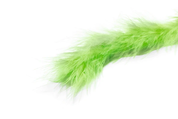 Beeztees Kedi Oltası, Zilli, Peluş Top ve Kuyruk, - Resim 8