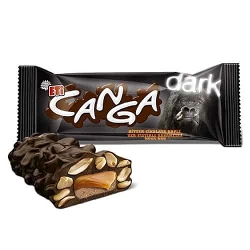 Eti Canga Dark 45 Gr ürün görseli