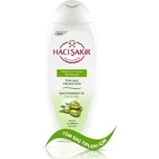 Hacı Şakir Şampuan 500ml 2ın1 Zeytinyağlı - 1