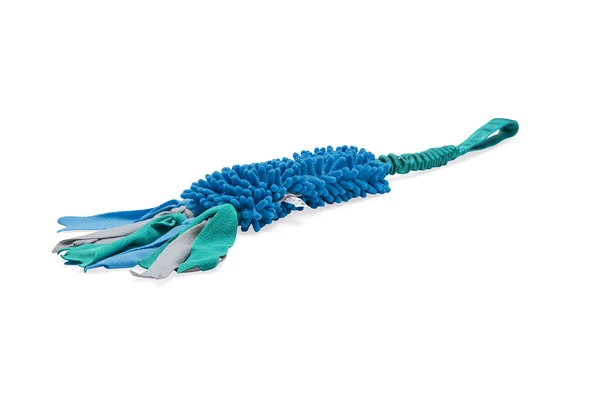 Beeztees Köpek Oyuncağı, Tut Getir, Peluş, Mavi-Yeşil, 70x10x3cm ürün görseli