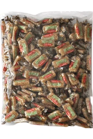 Kent Susa Mlı Bonbon Şeker 1000 Gr