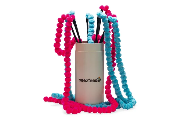 Beeztees Kedi Oltası, Peluş Toplar - Resim 11