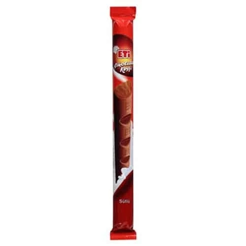 Eti Cık.sut.uzun 34  Gr