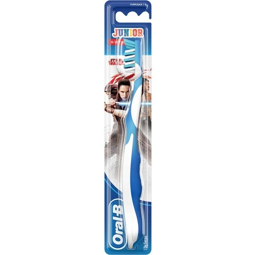 Oral-B Diş Fırçası Çocuk 6-12 Yaş
