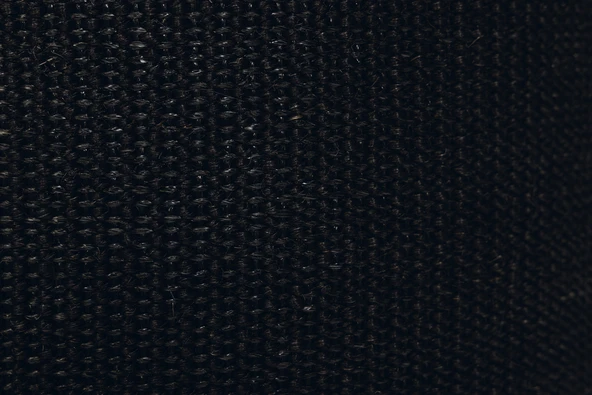 Beeztees Kedi Tırmalama ve Oyun Evi, Siyah, 37x70cm - Resim 6