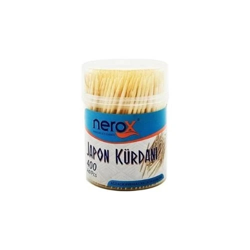 Japon Kürdan 400