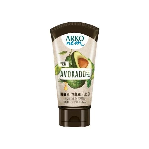 Arko Nem 60 Ml Avakado