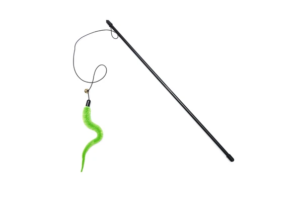 Beeztees Kedi Oltası, Zilli, Peluş Oyuncaklı, Çeşitli Renklerde, - Resim 3