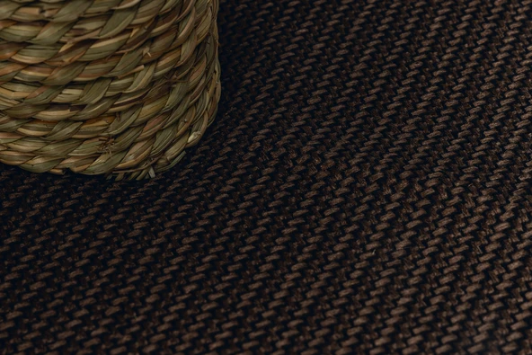 Beeztees Kedi Tırmalama, Kahverengi, 35x35x44cm - Resim 5