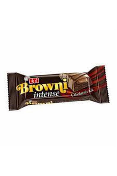 Eti Browni İntense Gold 48 Gr - 1