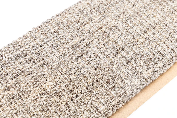 Beeztees Kedi Tırmalama ve Kediotu, XL, 70x17x3cm - Resim 4