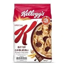 Specıal K Çikolatalı 400gr