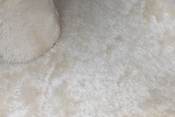 Beeztees Kedi Tırmalama, Krem, 40x35x82x110cm - Resim 11