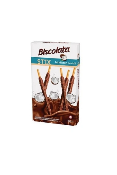 Şölen Biscolata Stıck H.cevizli 36 Gr