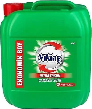Viking Ultra Çamaşır Suyu Okyanus 3,5kg