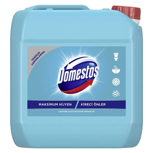 Domestos 3240 Ml Okalıptus