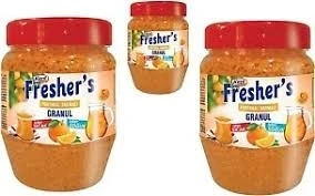 Kent Freshers  Granül Portakal 300  Gr 3lü Avantaj Paket