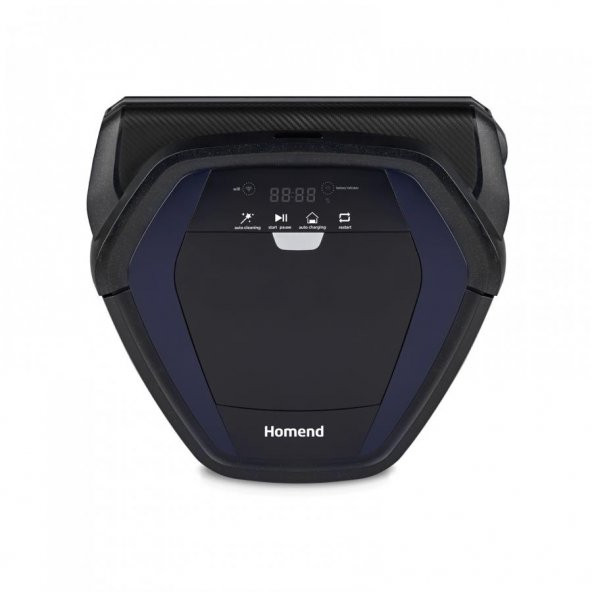 Homend Alex 1280H Robot Süpürge - 2