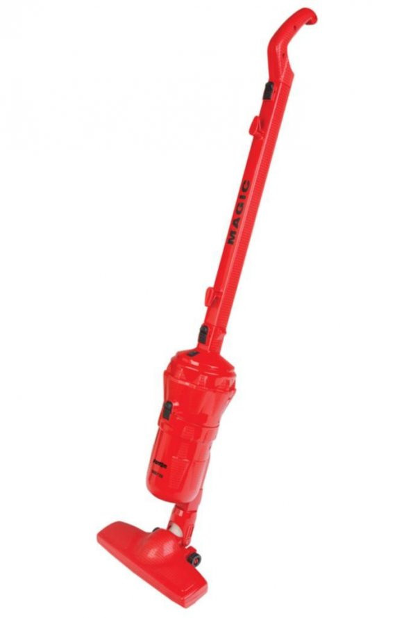 Fantom Magic P 3000 800 W Dikey Elektrikli Süpürge - 2